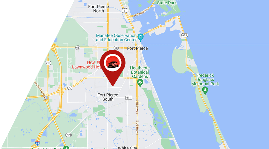 Junk Removal Fort Pierce, Fl Starting at 65 (772) 2060304