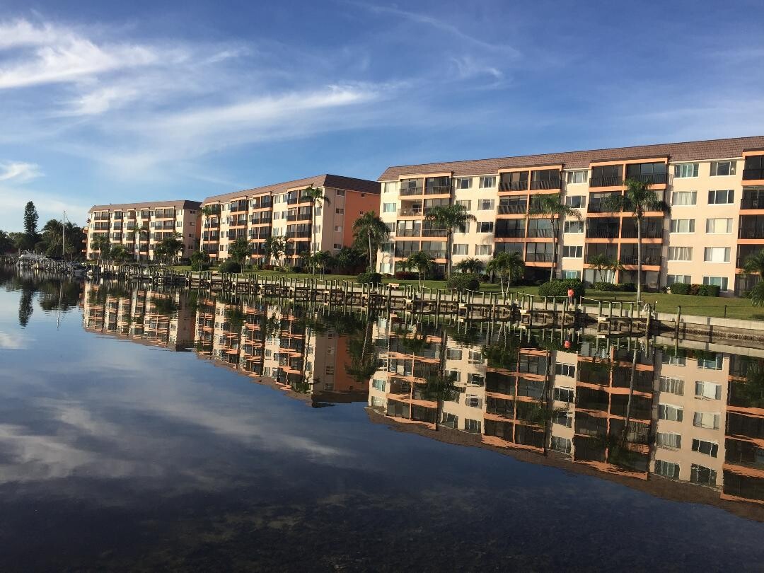 Photo Gallery Sunrise Cove Condominium Association, Inc.