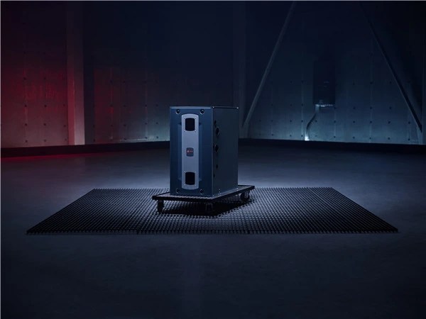 High Efficiency Furnaces - Sunrise Heating & Cooling