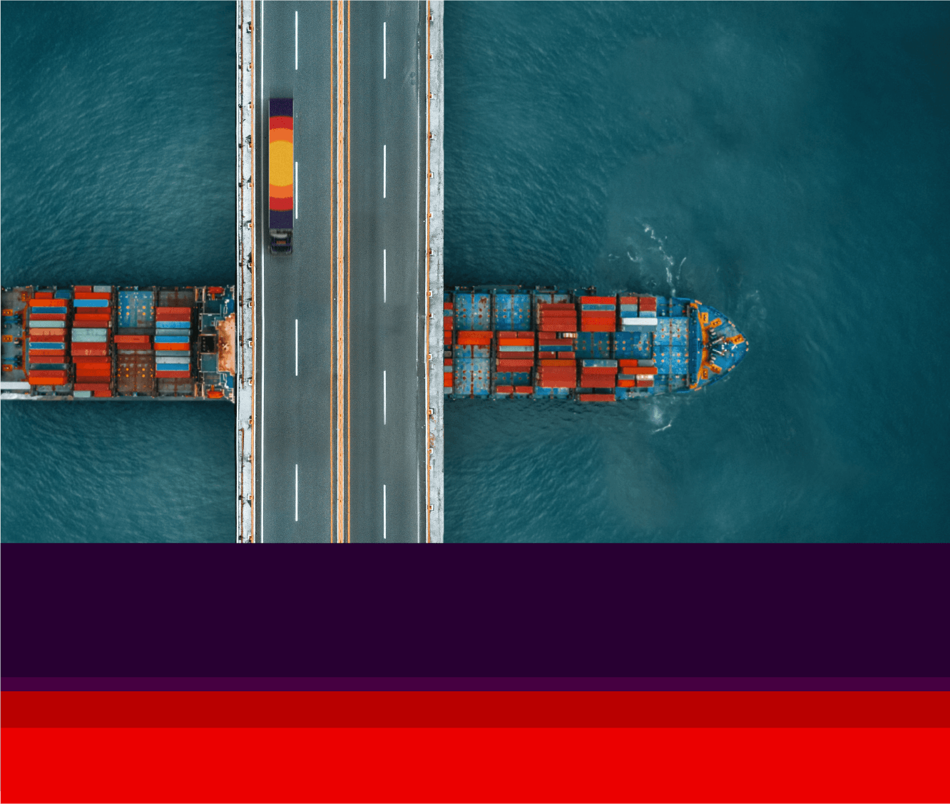 Logistics Service Provider Company in South Africa