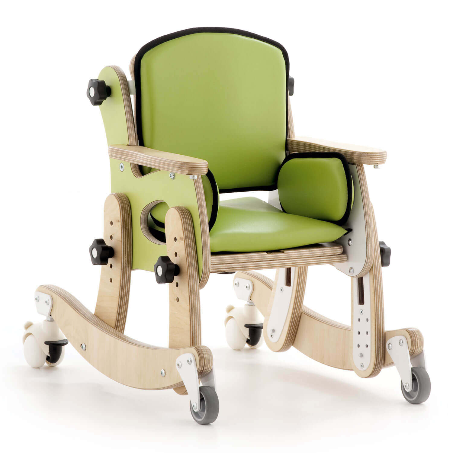 Leckey PAL Seating System Sunrise Medical