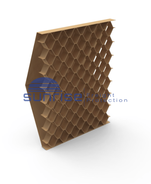 Collapsible Void Fillers Load Securement & Dunnage Solutions