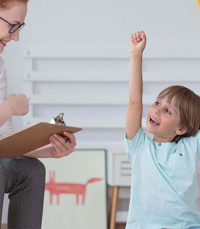 Services Sunrise Pediatrics