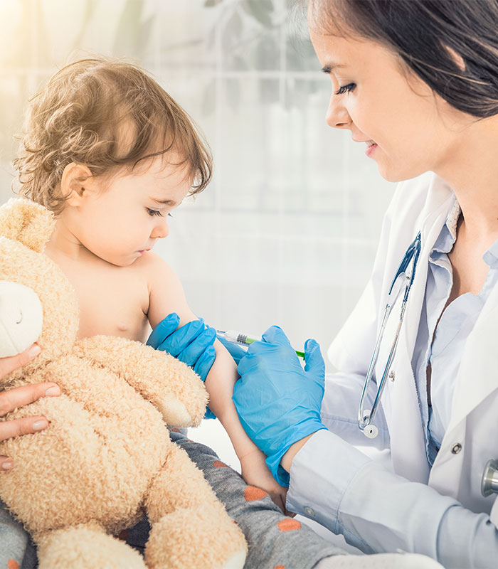 Services Sunrise Pediatrics