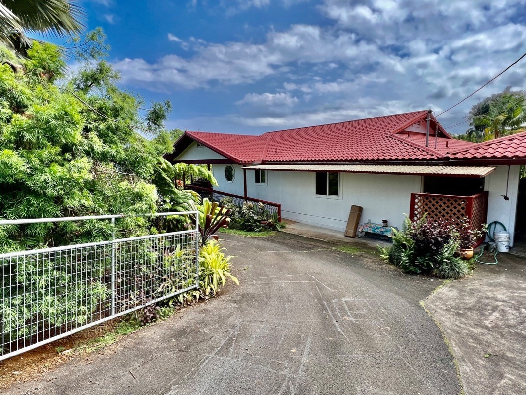 271991 KAAUKAI PL Hilo, HI 96720 Sunrise Properties, LLC
