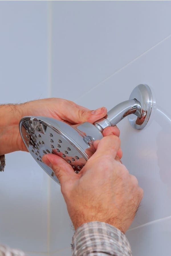 How to Unclog Shower Head? (StepbyStep Tutorial)