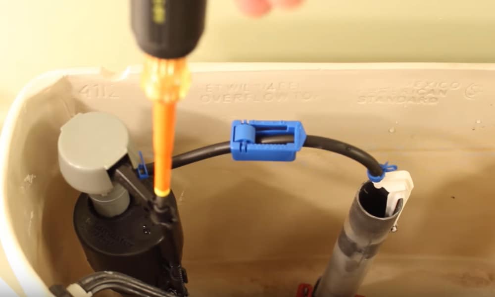 How to Adjust Toilet Float? (StepbyStep Tutorial)