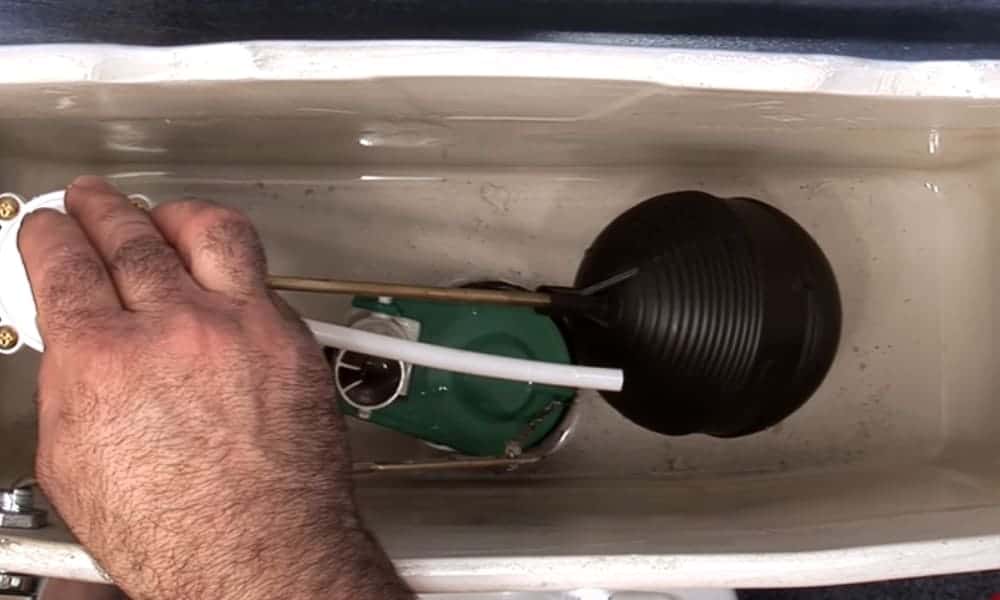 How to Adjust Toilet Float? (StepbyStep Tutorial)