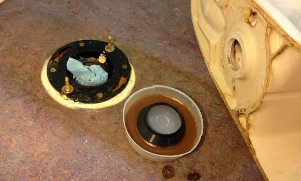 How to Replace a Toilet Seal? (StepbyStep Tutorial)