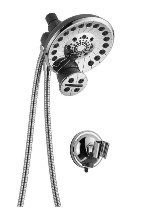 Moen Shower Head Parts Diagram