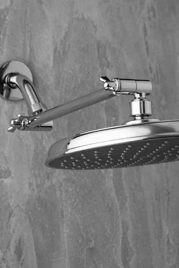 How to Raise Shower Head? (StepbyStep Tutorial)