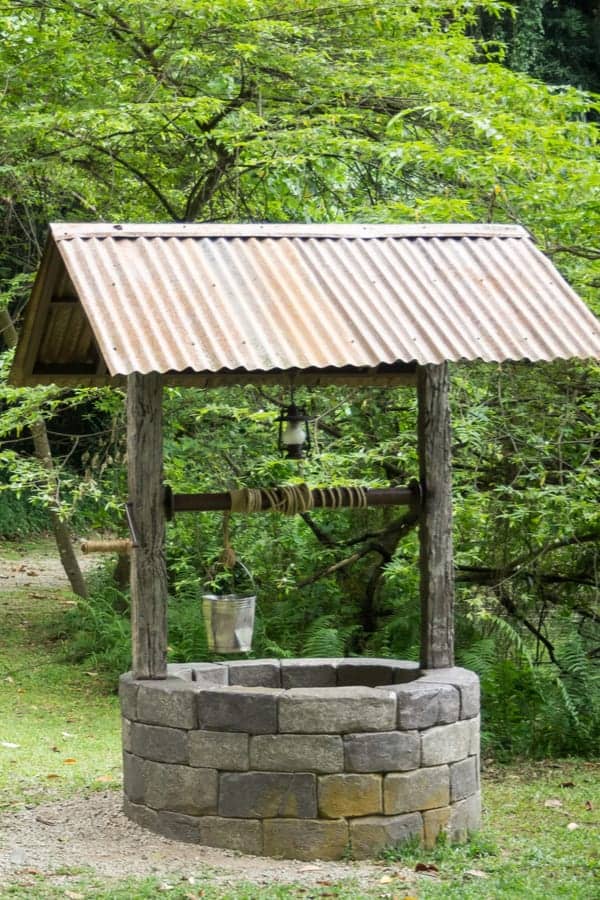 Well Water vs. City Water What's the Difference?