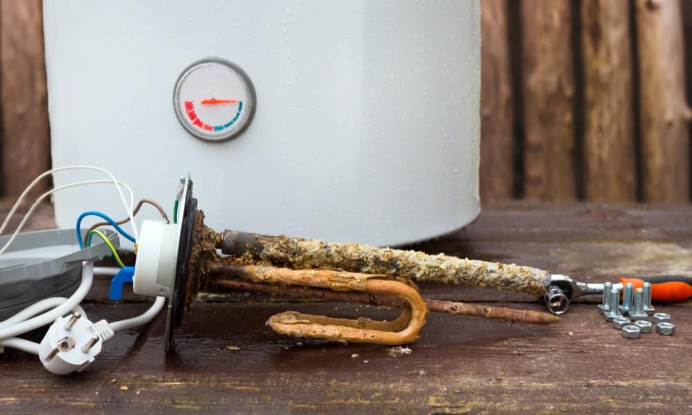 13 Common Reasons Why Your Water Heater Making Noise