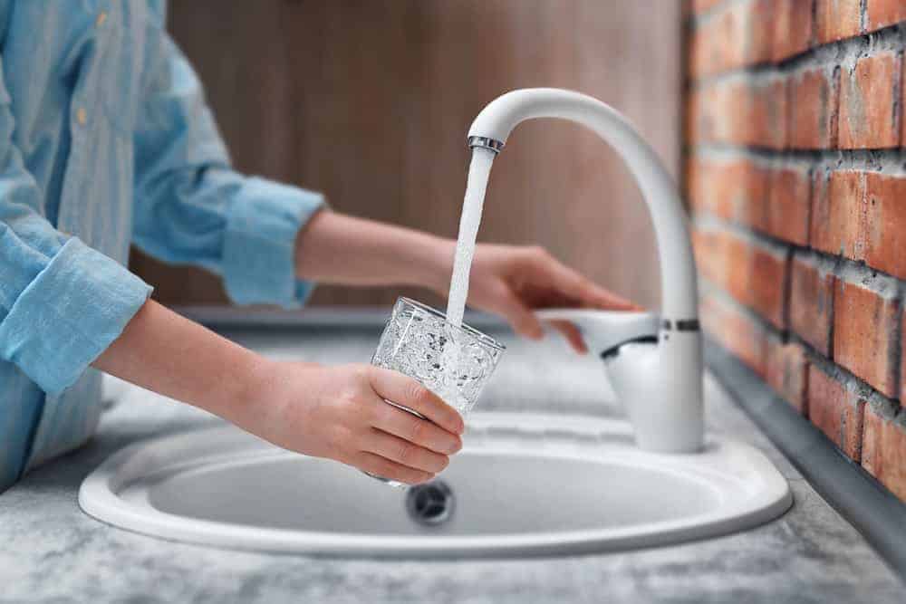 Is Tap Water Safe to Drink?