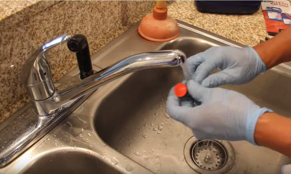 How To Fix A Faucet With Low Pressure at Bobby Roberts blog