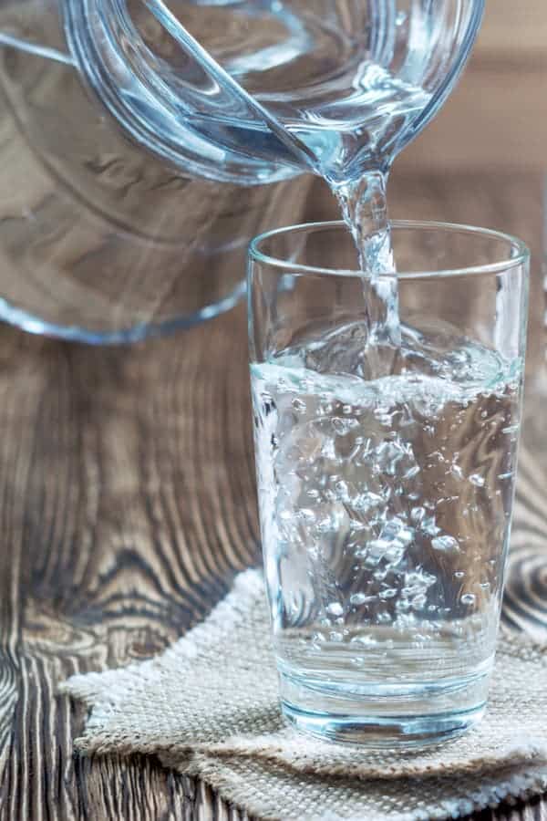 Distilled Water vs. Purified Water What's the Difference?