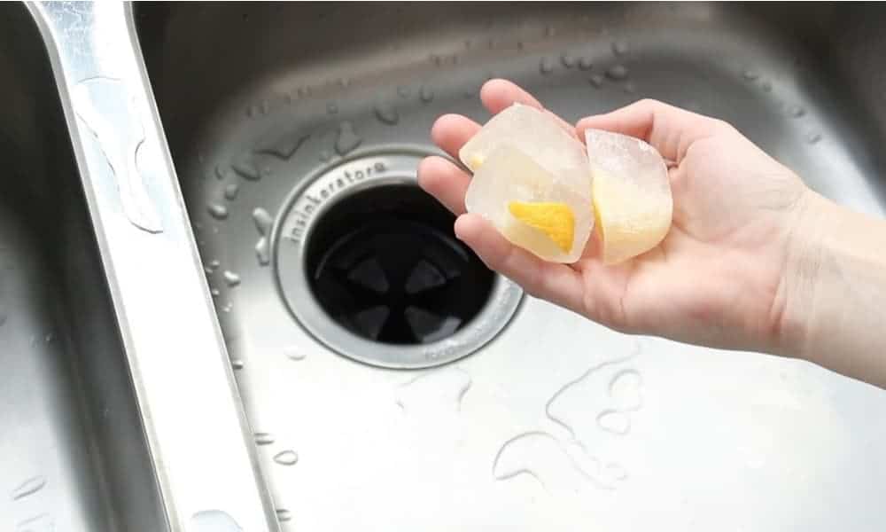 14 Ways to Get Rid of Garbage Disposal Odor?