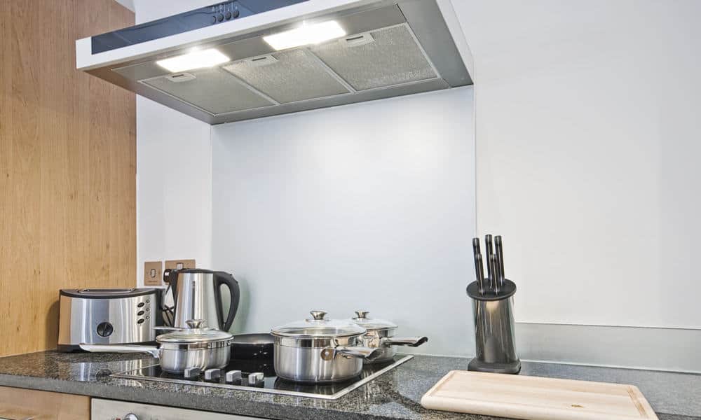 How Many CFM Do I Need for My Range Hood?