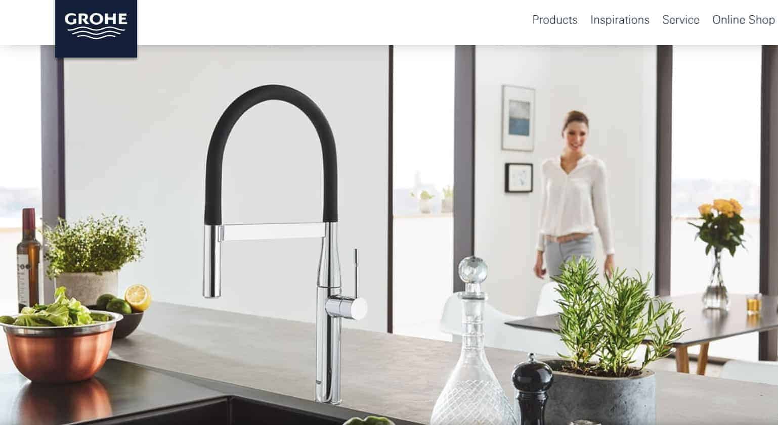 Best German Kitchen Faucets Things In The Kitchen