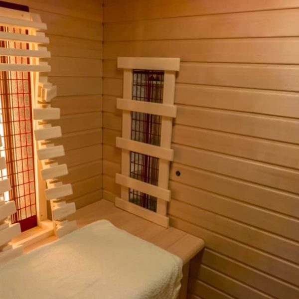 How Often to Use Sauna? All Depends on the Type