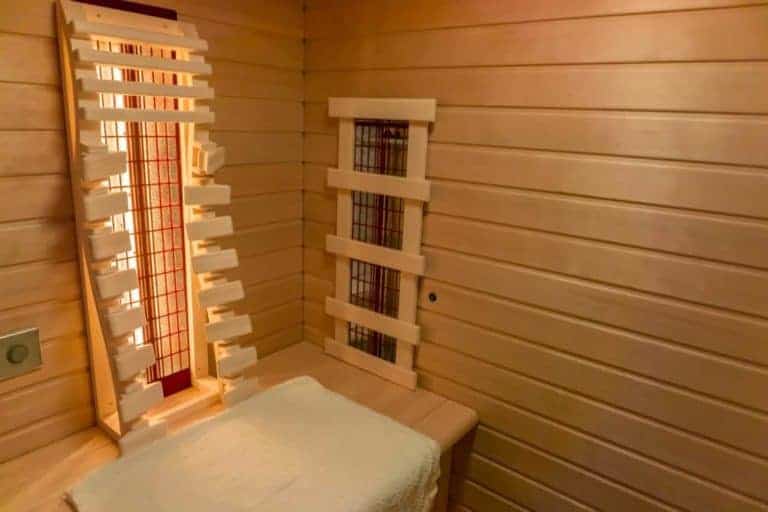How Often Should You Use Infrared Sauna?