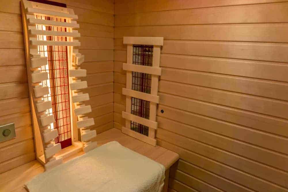 How Often Should You Use Infrared Sauna?