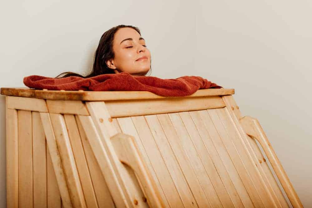 Common Types of Sauna Which is Best?