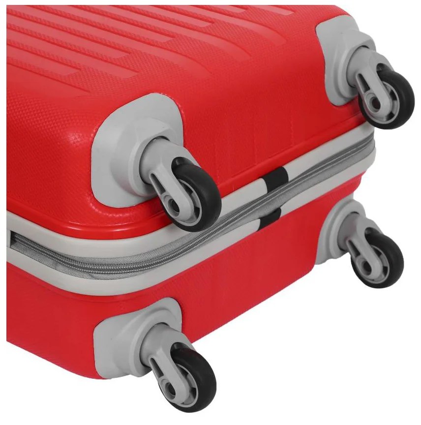 VIP Neolite Strolly 55cm Hard Sided Luggage BagSunrise Trading Co.