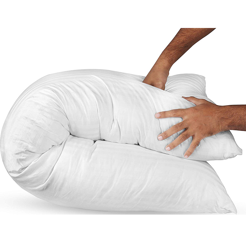 Scientific Relaxing Sleep Aid Adult Pregnancy Body Pillow