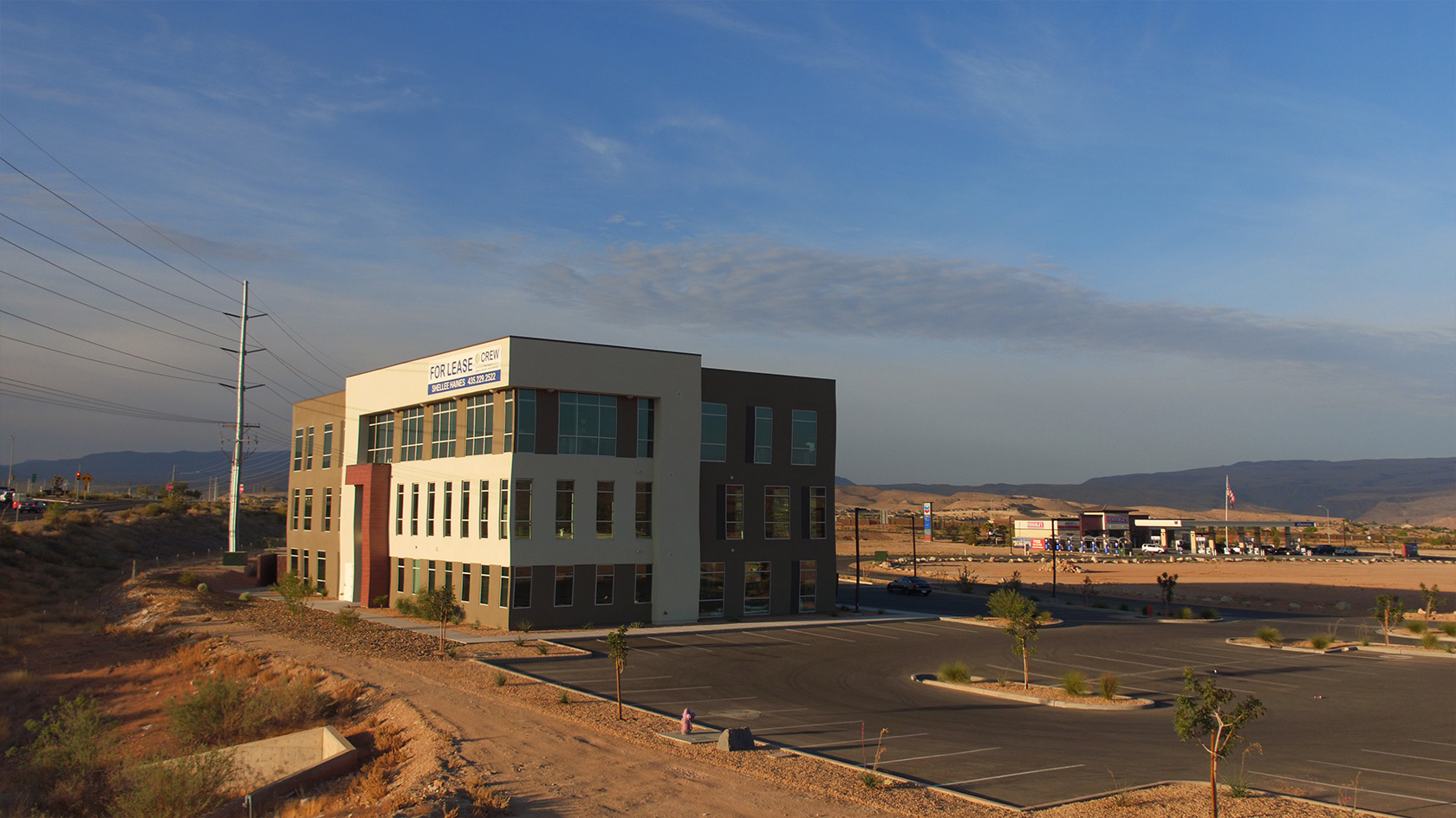Plaza at Sunriver Commons White Crow Real Estate Sun River Commons