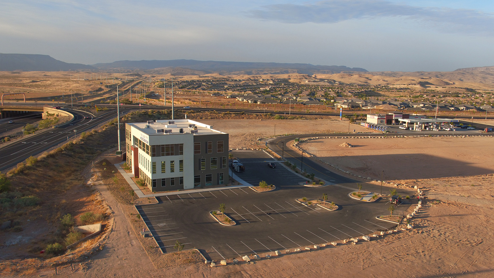 Plaza at Sunriver Commons White Crow Real Estate Sun River Commons
