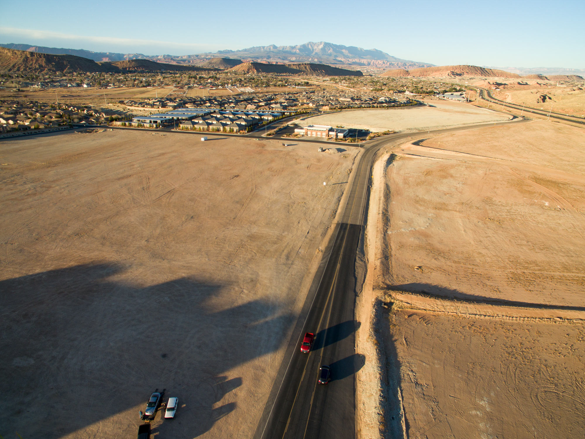 Residential MultiFamily Apartments White Crow Real Estate Sun