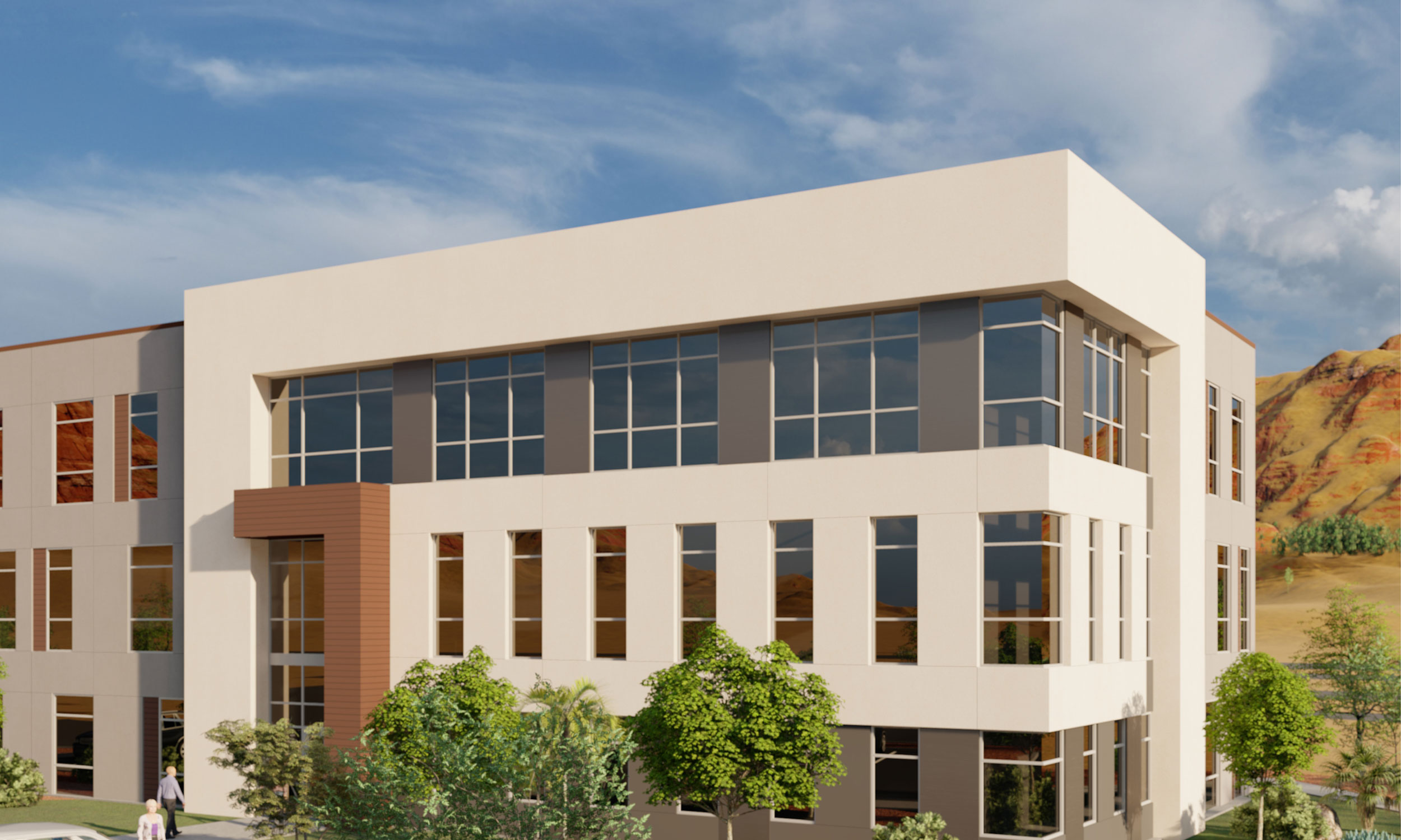 Office The Plaza 2 at Sun River Commons White Crow Real Estate