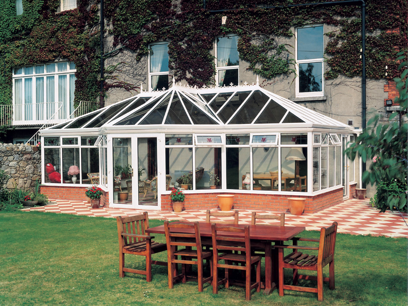 Other Photos DIY SUNROOM KITS