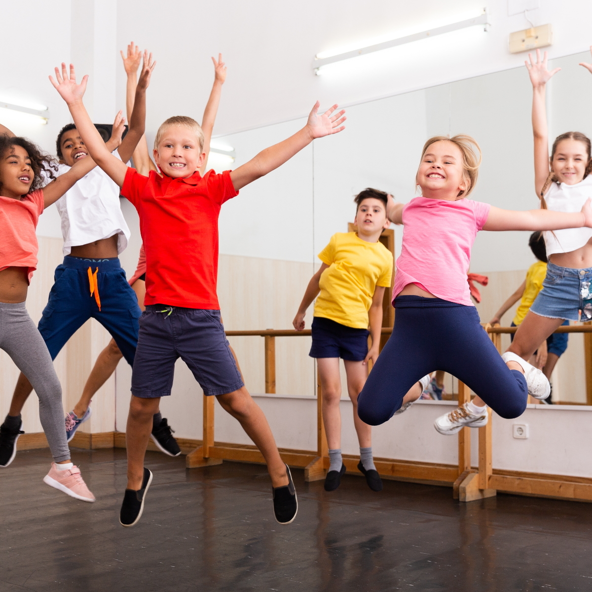 Sunset Dance Studios