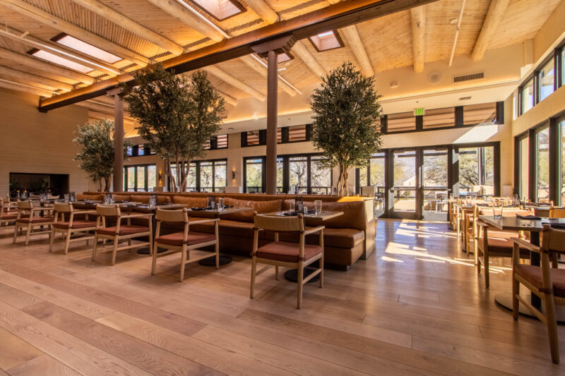 Miraval Arizona Resort & Spa Sunset Magazine