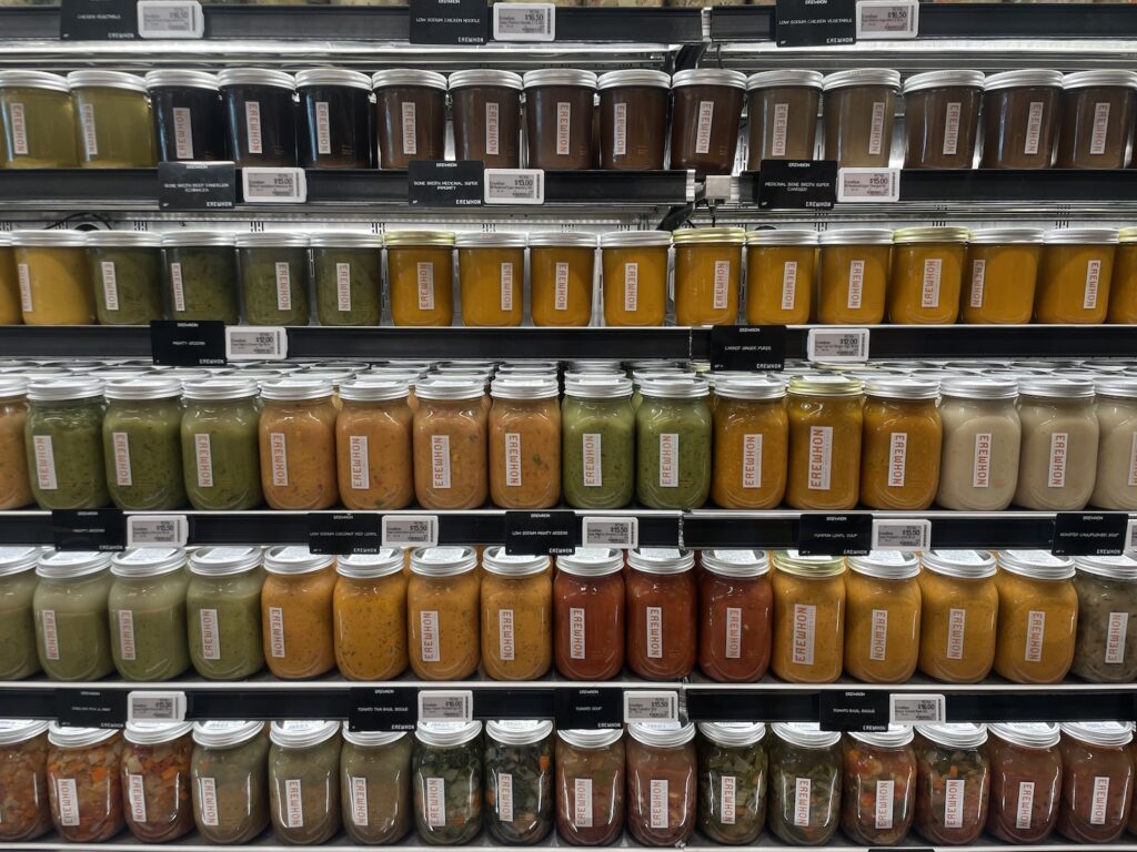 These Are the Best Foods to Try at Erewhon, Hands Down