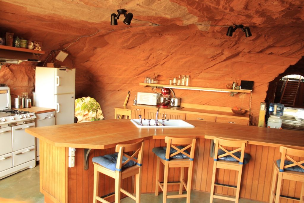 Ever Stayed in a Cave? These 3 Airbnbs Will Wow You Sunset Magazine