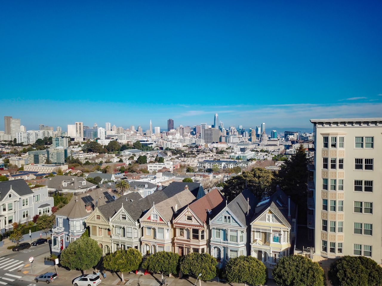 One of San Francisco's most popular Sunset Magazine homes is for sale.