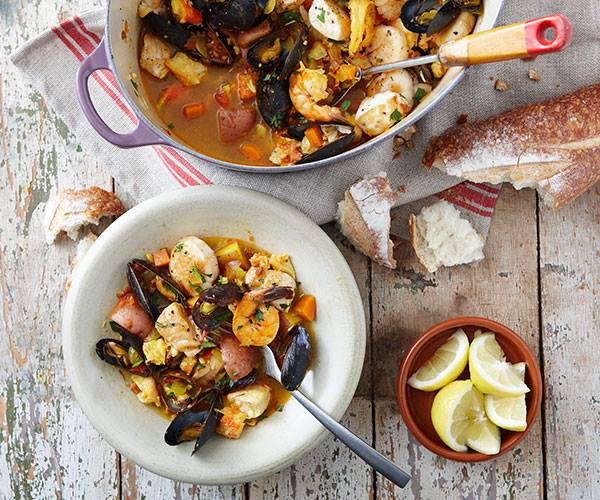 La Baleine Cafe Sunset Magazine