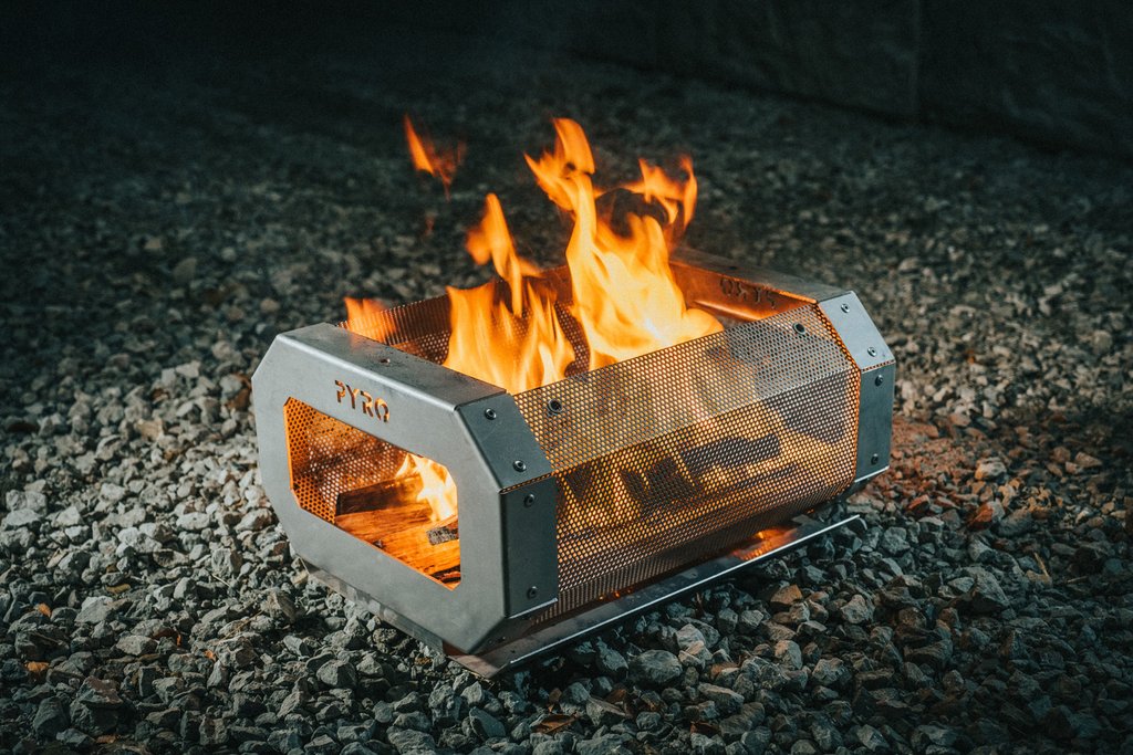 Affordable Fire Pits for Safer, Cozier Outside Nights Sunset Magazine