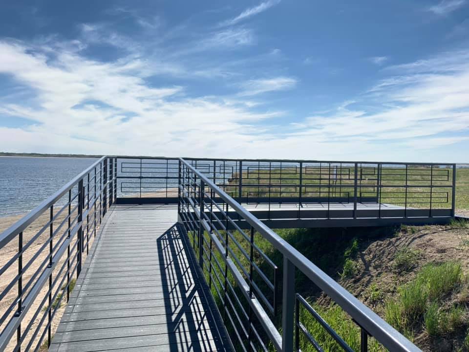 Sunset Beach Lots, Lake Diefenbaker, SK