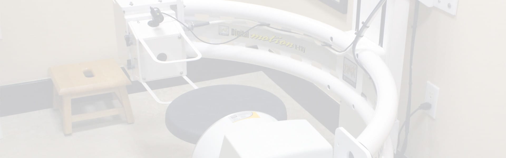 Digital Motion Xray Sunset Chiropractic & Wellness Miami Scoliosis