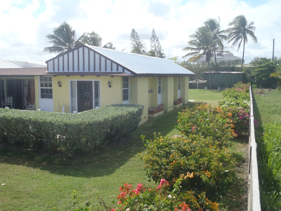 Long Bay Barbados Home for Sale