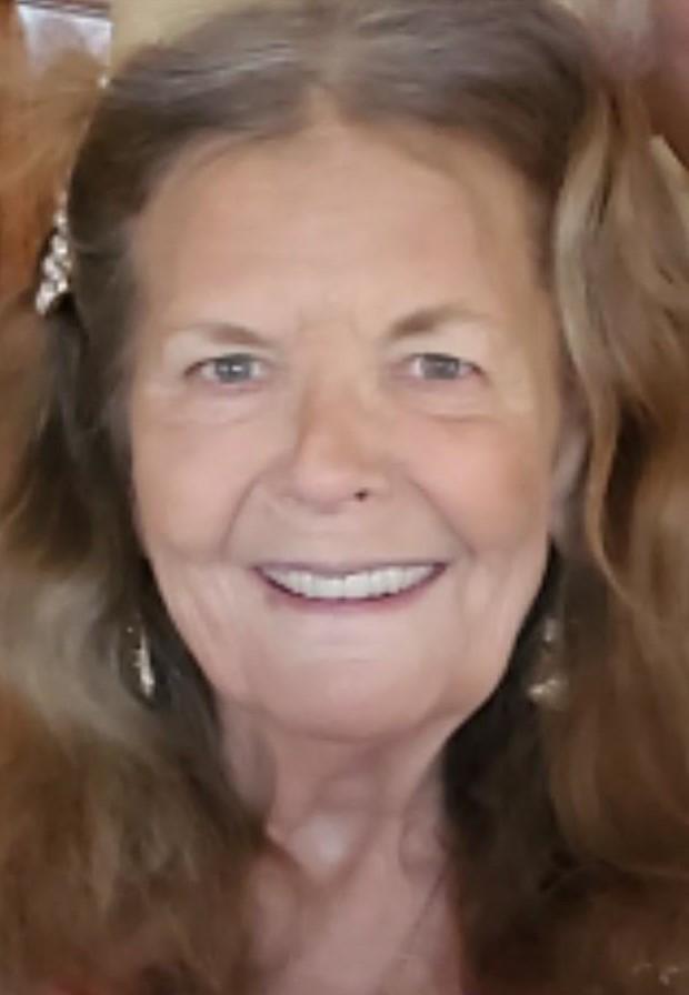 JoAnne Riley Sunset Gardens