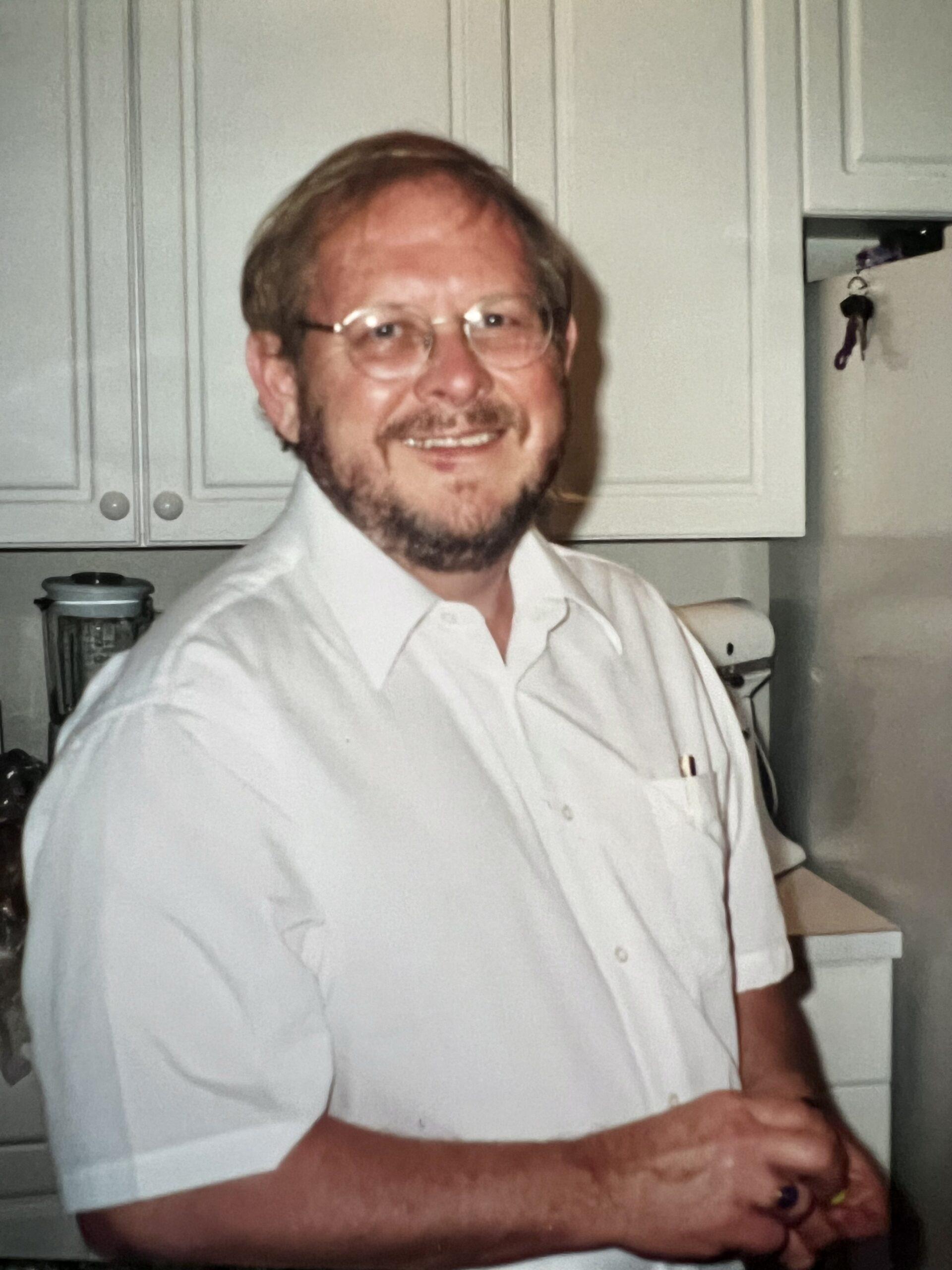 John Hillard Holbrook Sunset Gardens