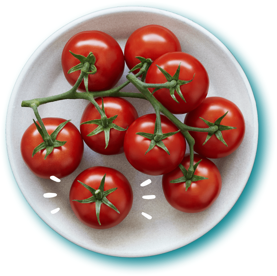 Campari® SUNSET Grown. All rights reserved.