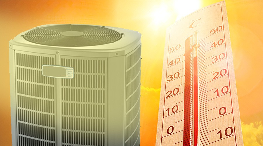 How Hot Weather Affects Your AC System Sunset Heating & Cooling
