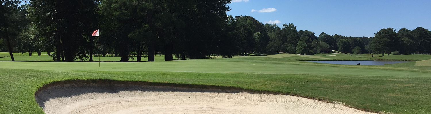 Member Validation Sunset Hills Country Club, Carrollton, GA