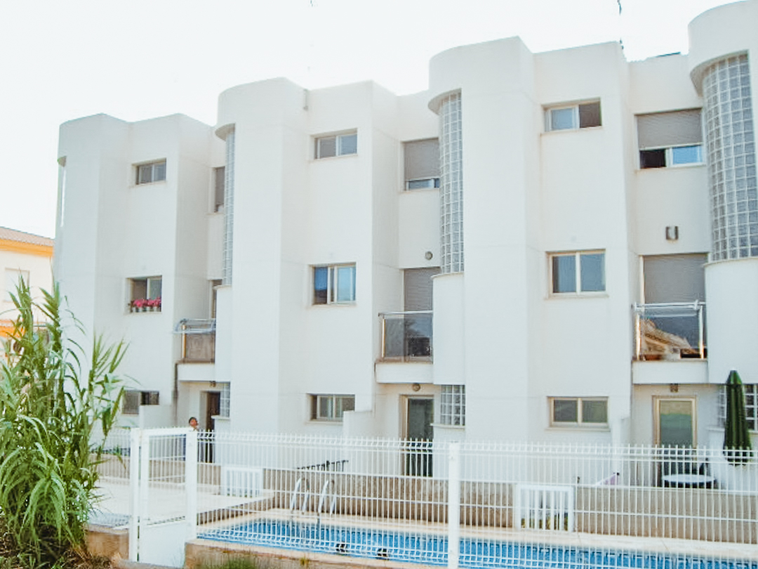 Townhouse in Oliva for sale in Valencia Costa Blanca Spain